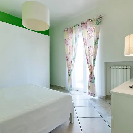 Casa Arditi - Selection Appartement