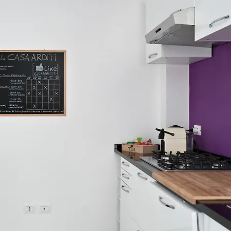 Casa Arditi - Selection