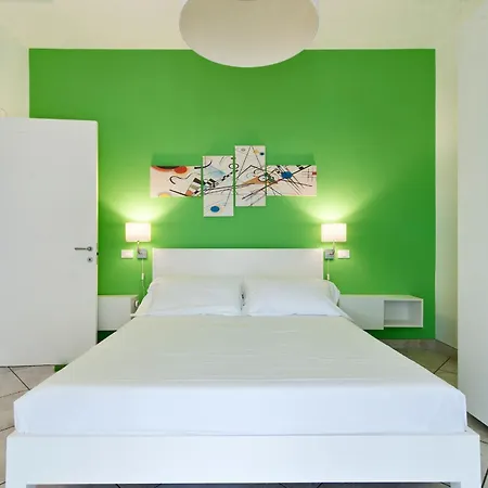 Casa Arditi - Selection Appartement *