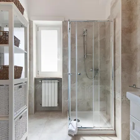 Appartement Casa Arditi - Selection *