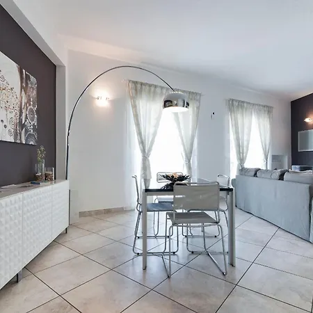 Casa Arditi - Selection Appartement *