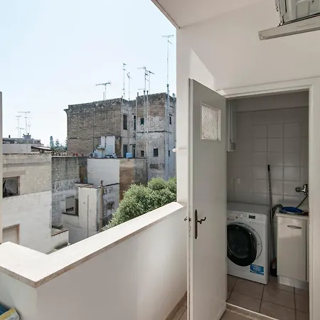 Appartement Casa Arditi - Selection Lecce