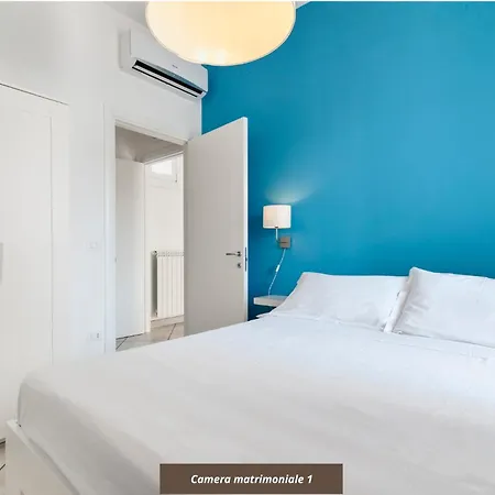 Casa Arditi - Selection Appartement