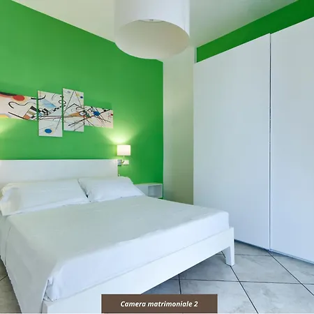 Casa Arditi - Selection Appartement Lecce