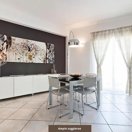 Appartement Casa Arditi - Selection