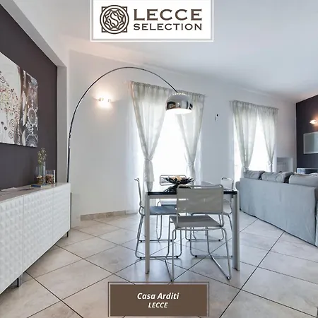 Casa Arditi - Selection Appartement *