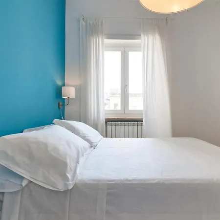 Casa Arditi - Selection Appartamento *