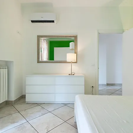 דירה Casa Arditi - Selection לצ'ה