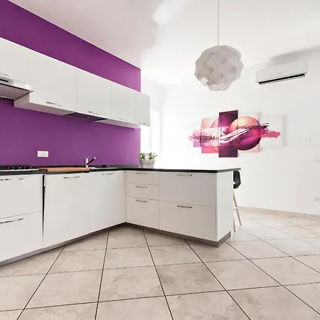 דירה Casa Arditi - Selection