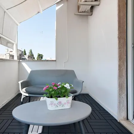 Casa Arditi - Selection Appartement