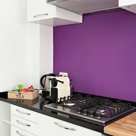 Appartamento Casa Arditi - Selection *