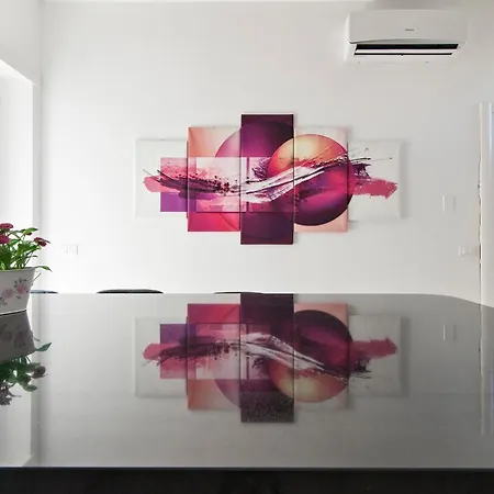 דירה Casa Arditi - Selection