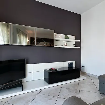 Casa Arditi - Selection דירה לצ'ה