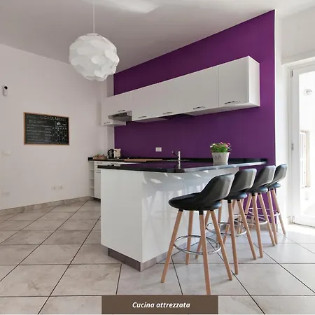 Appartement Casa Arditi - Selection