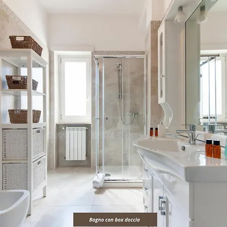 Casa Arditi - Selection לצ'ה