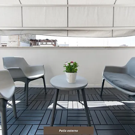 Casa Arditi - Selection