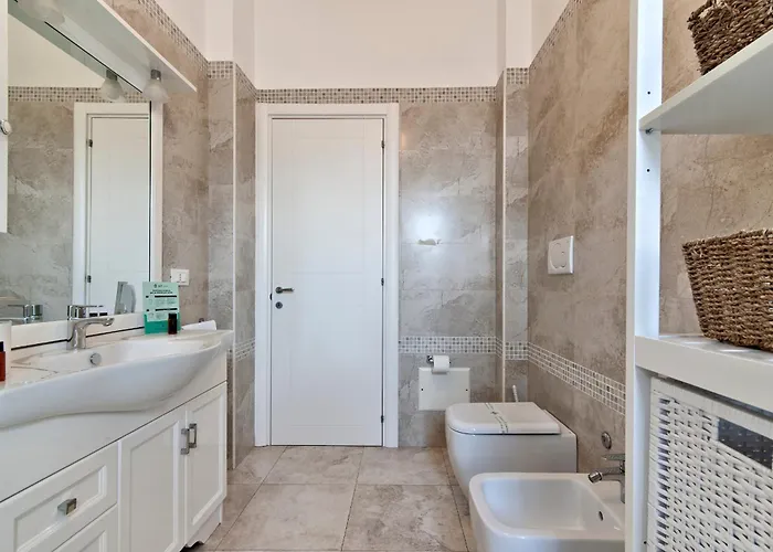 Casa Arditi - Selection Appartamento Lecce