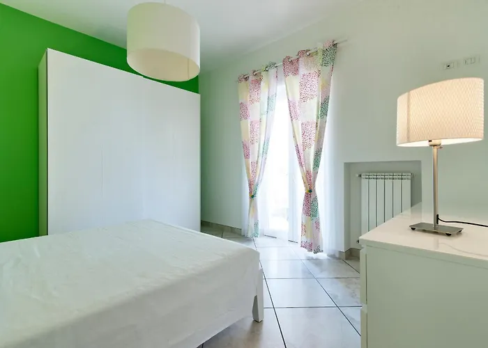 Casa Arditi - Selection Appartamento