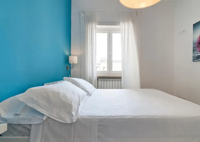 Casa Arditi - Selection Apartman *