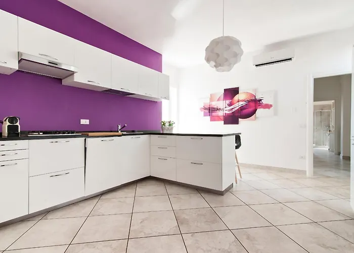 Appartamento Casa Arditi - Selection