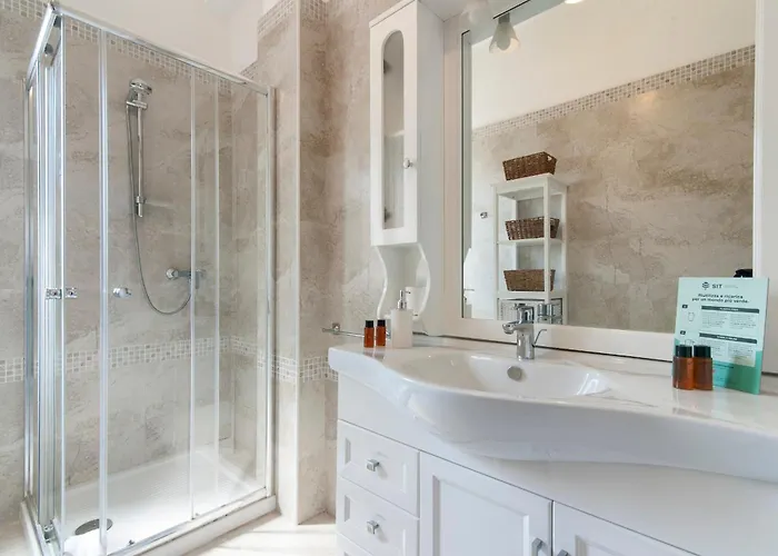 Casa Arditi - Selection Appartamento Lecce