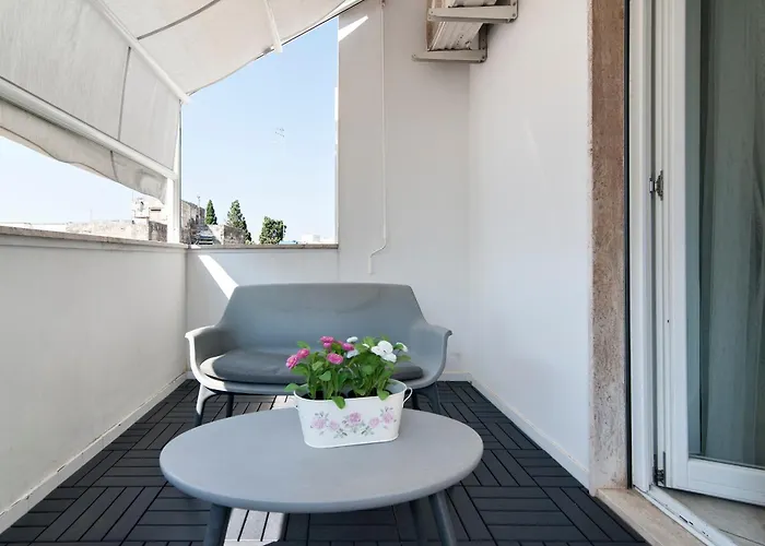 Casa Arditi - Selection Appartamento