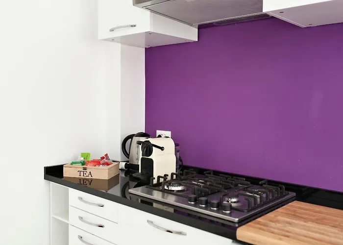 Appartamento Casa Arditi - Selection *