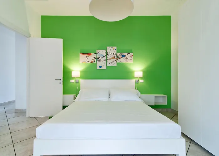 Casa Arditi - Selection Appartamento *