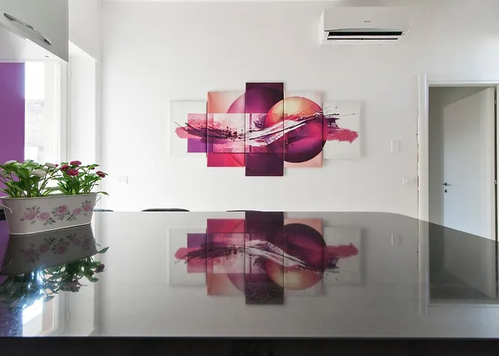 Appartamento Casa Arditi - Selection