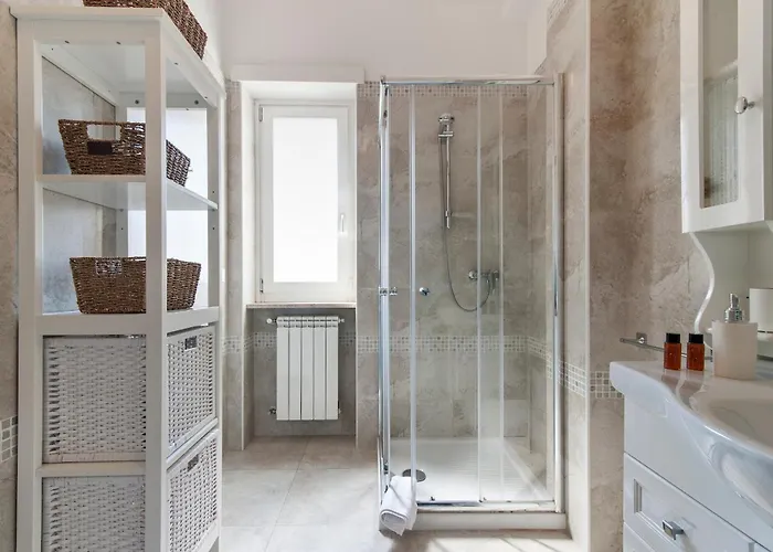 Apartman Casa Arditi - Selection *