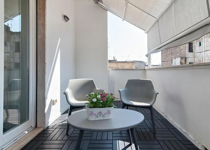 Casa Arditi - Selection *