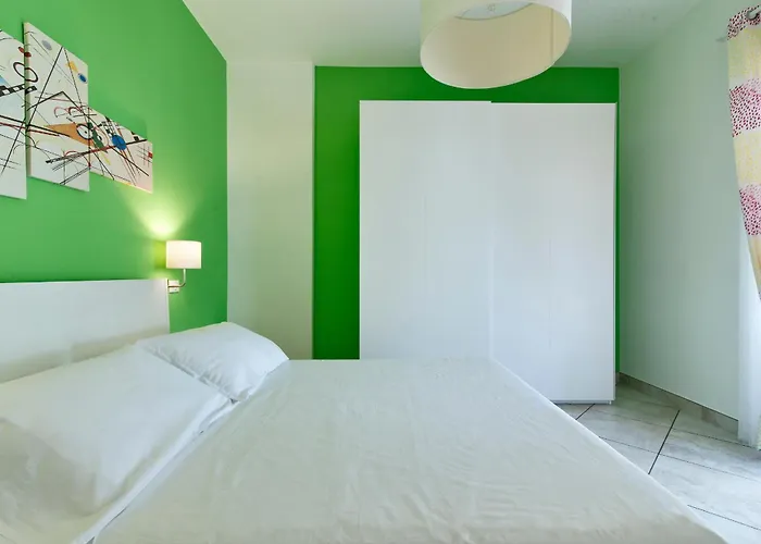 Casa Arditi - Selection