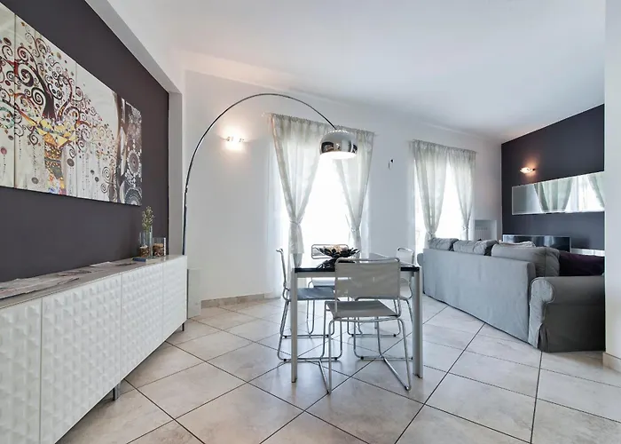 Casa Arditi - Selection Appartamento *