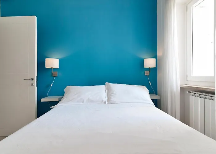 Appartamento Casa Arditi - Selection