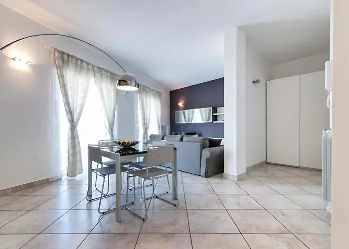 Casa Arditi - Selection Apartman Lecce