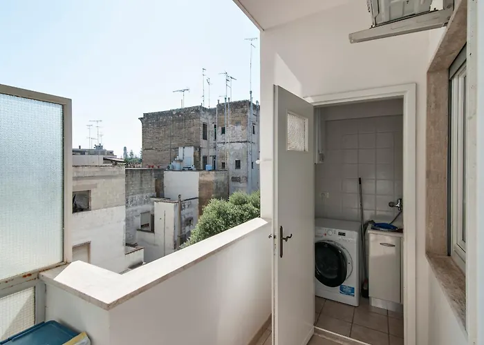 Appartamento Casa Arditi - Selection Lecce