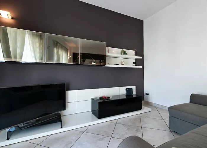 Casa Arditi - Selection Appartamento Lecce