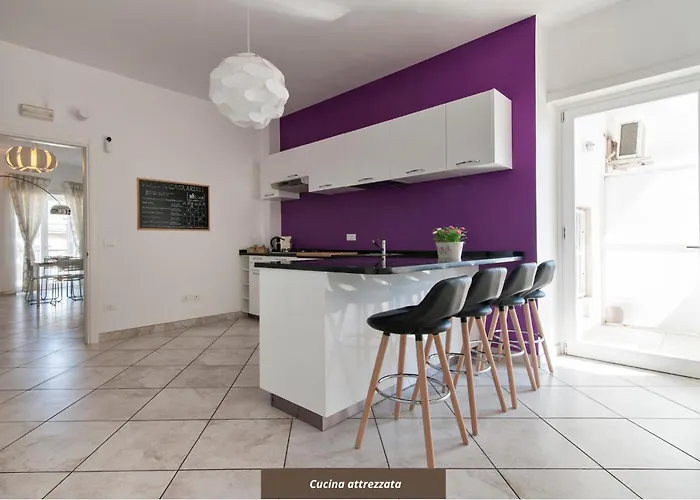 Appartamento Casa Arditi - Selection