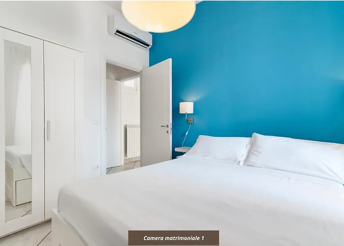 Casa Arditi - Selection Appartamento