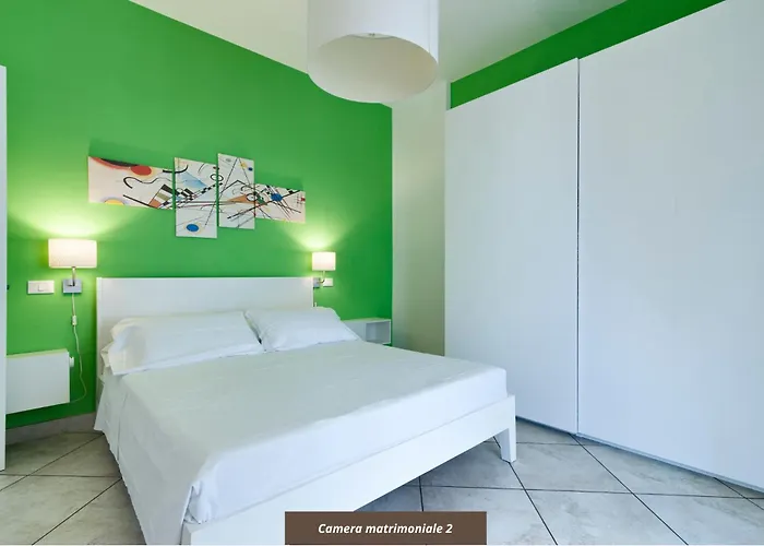 Casa Arditi - Selection Appartamento Lecce