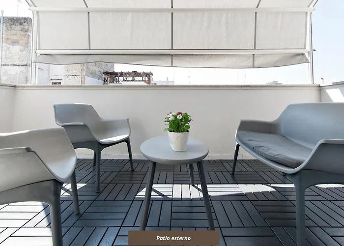 Casa Arditi - Selection