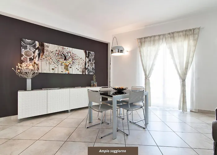 Appartamento Casa Arditi - Selection