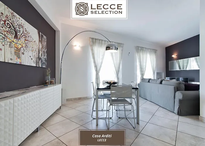 Casa Arditi - Selection Appartamento *